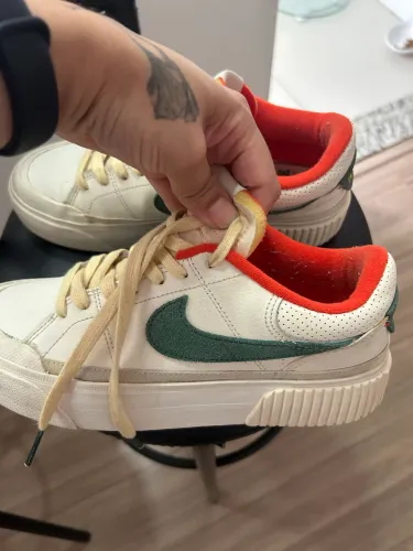 Tênis Nike