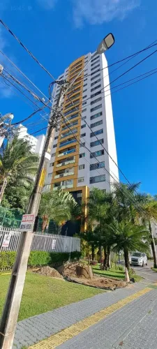 OPORTUNIDADE - Alugo excelente Apto no condomínio Ahead Capim Macio