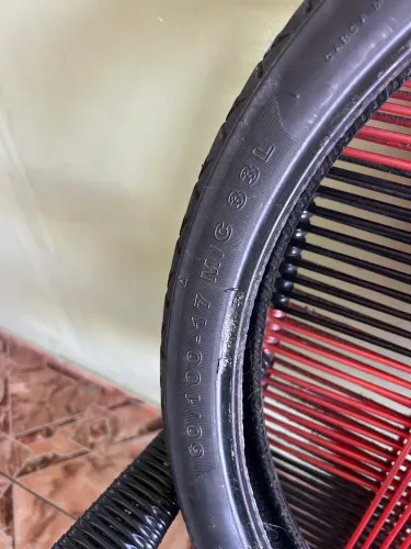 PNEU DE MOTO BIS 125 LEVORIN