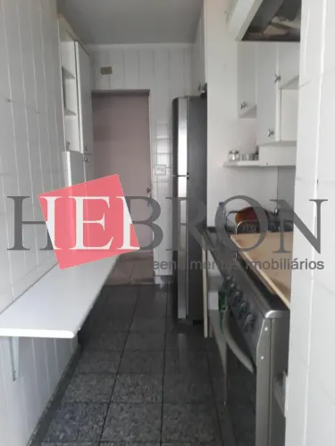 Ótimo Apartamento para Venda no Tatuapé!!!