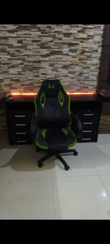 SETUP GAMER