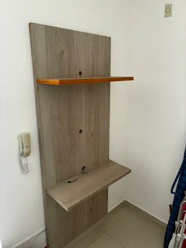Painel de TV