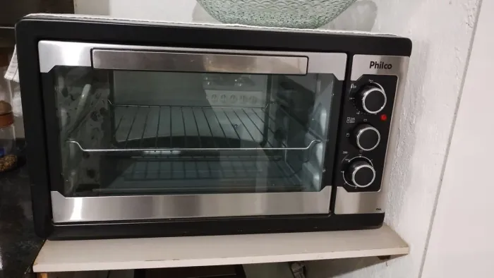 Forno elétrico 46L