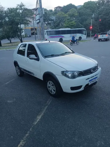 Fiat Palio WAY 1.0 Fire Flex 8V 5P 2017