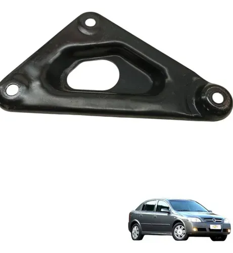 Suporte Coxim Agregado Direito Chevrolet Astra 2.0 2008 2009