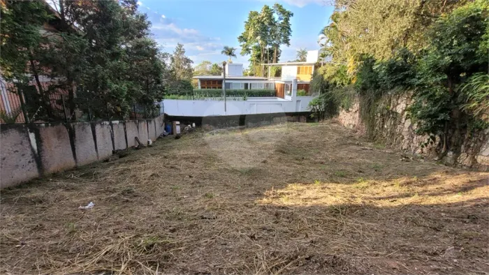 Terreno à venda em Jardim sílvia (zona oeste) - SP