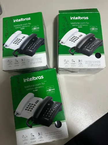 Telefone