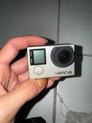 Hero 4 gopro
