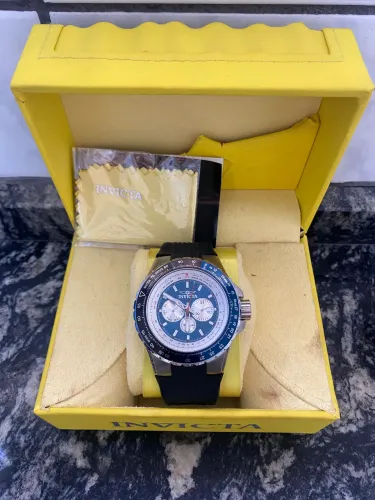 RELÓGIO INVICTA AVIATOR 32916