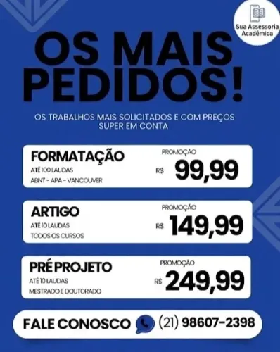 Correção de textos