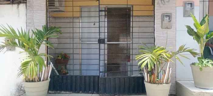 Duas casas