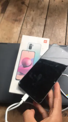 Vendo xiame note 10s 64gb