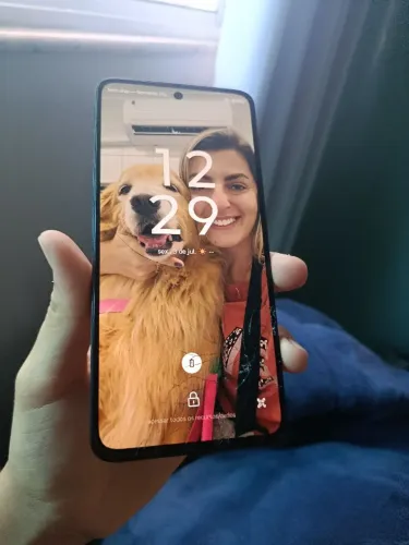 MOTOROLA G84 5 G