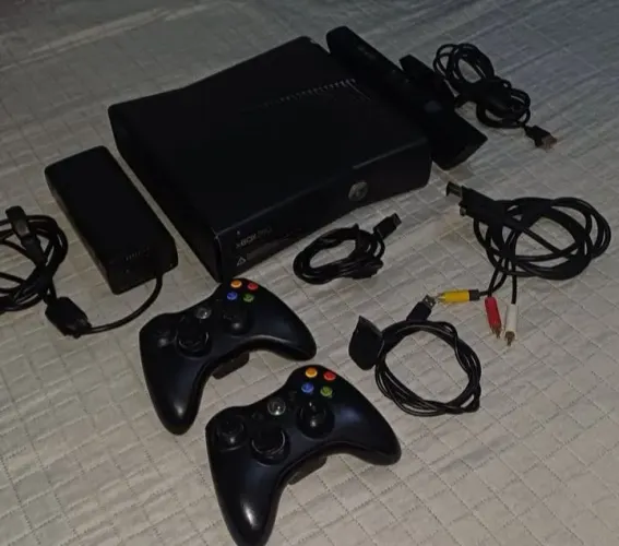 Xbox 360
