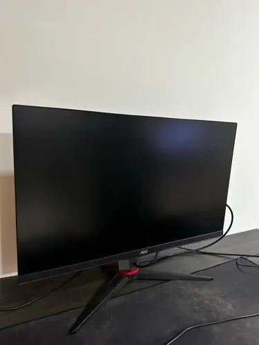 Monitor AOC 165hz - 27 Polegadas