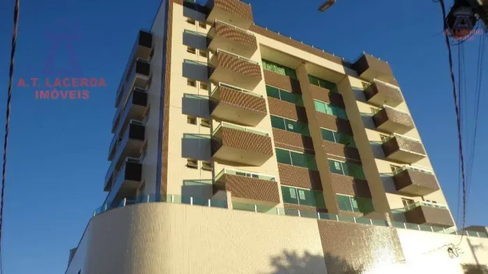 Flat Mobiliado para Alugar - Jd. São Luiz