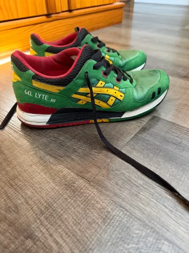 Tênis Asics