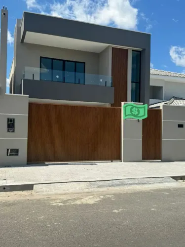 Vendo duplex de 3/4 sendo uma suíte e closet no sim