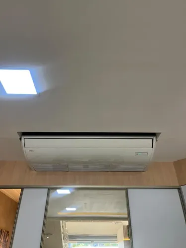 Ar condicionado 60000btu piso teto Philco