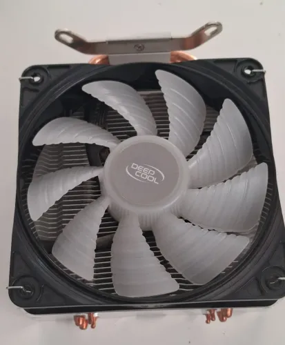 Cooler Deep coll