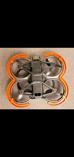 Protetor Drone DJI Avata
