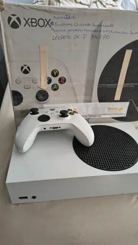 Xbox série x/s