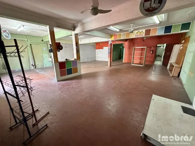 Loja para alugar, 370 m² por R$ 9.140/mês - Parangaba - Fortaleza/CE