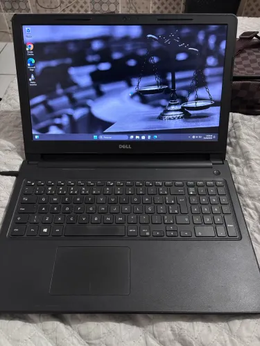 Notebook Dell