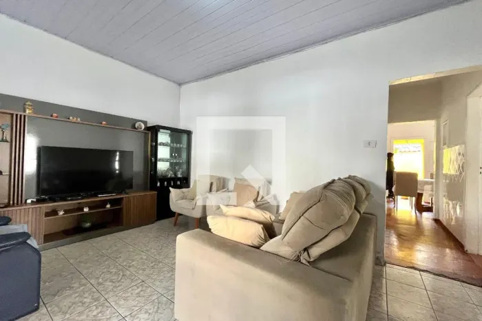 Casa à Venda - Vila Mascote, 6 Quartos, 220 m2