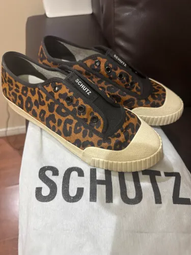 Tênis Schutz Original