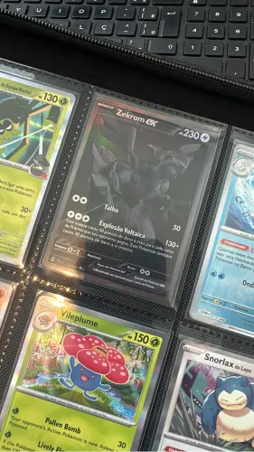 Zekron EX