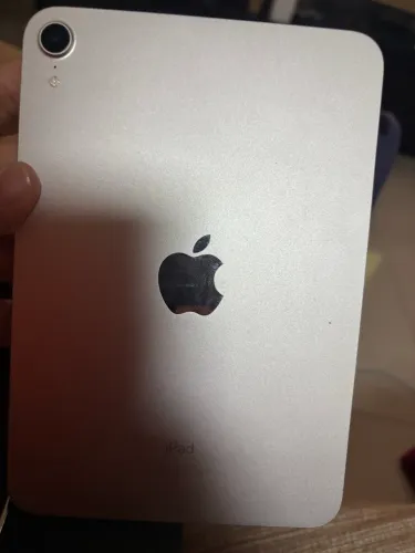 iPad mini 6th geração