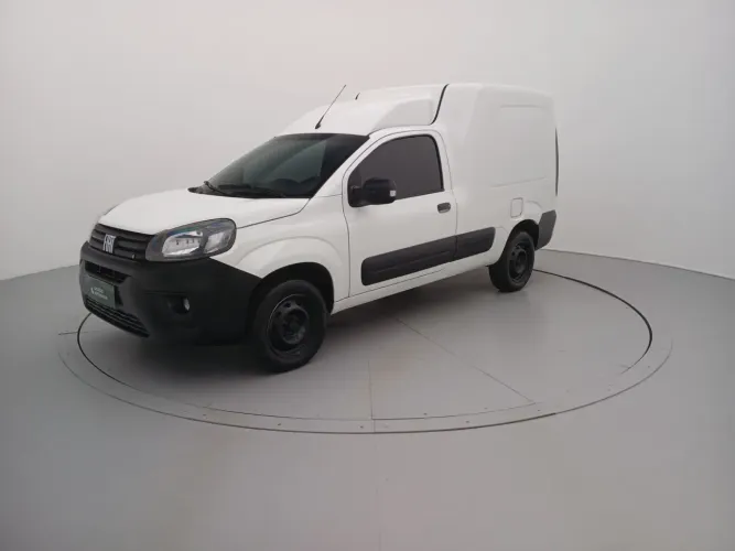Fiat Fiorino Endurance 1.3 Flex 8V 2P 2026