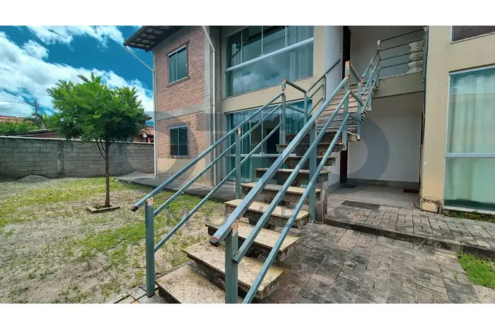 Apartamento em Vilage