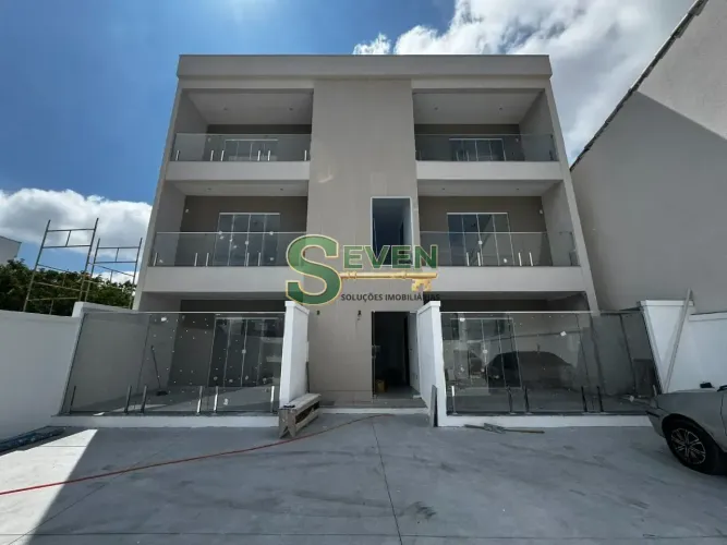 Apartamento Cobertura à venda com 3 quartos sendo 1 suíte no Mirante do Vale - Volta Redon