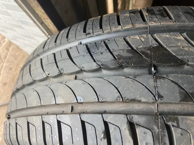 Pneu 195/65/R15