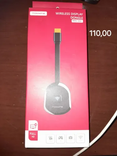 Wireless