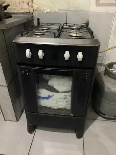 Vende-se fogão