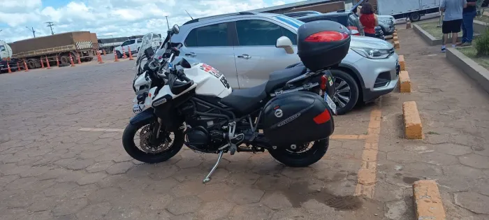 Tiger 1200