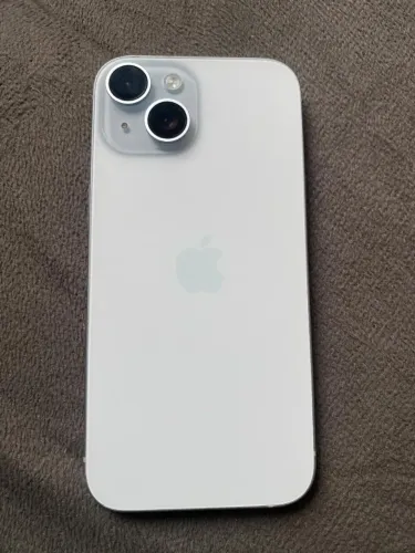 iPhone 15