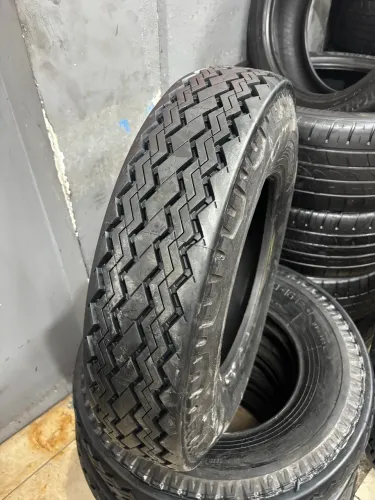 PNEUS 7.50-16 VIPAL RECAPADO A FRIO VIPAL