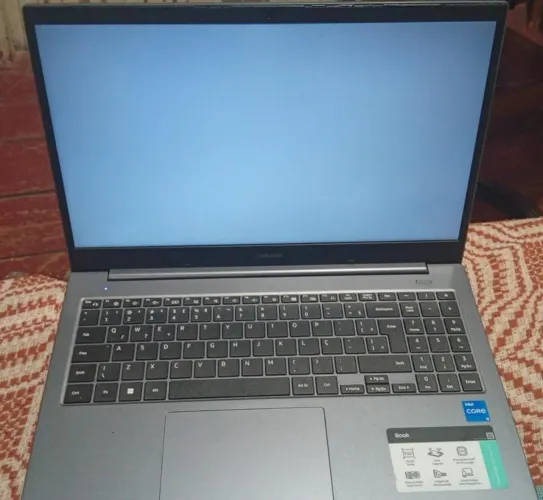 Notebook Samsung Galaxy Book 4