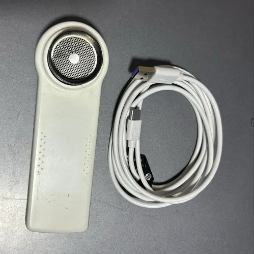 Espirometro Minispir New