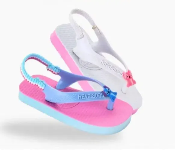 Chinelo infantil atacado24 pares por 250