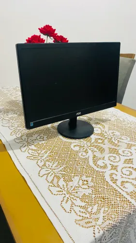 Monitor de computador 
