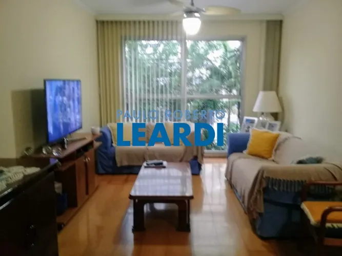 APARTAMENTO - MORUMBI - SP
