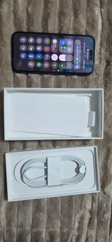 Iphone 17 Pro Max 128Gb