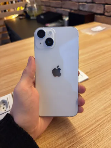 iPhone 14