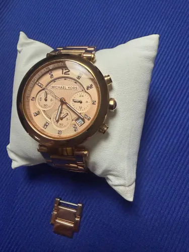 Relogio MICHAEL KORS ORIGINAL