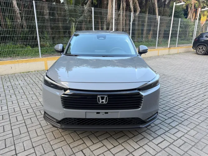 Honda HR-V EXL 1.5 Sensing 16V 5P Aut. 2026